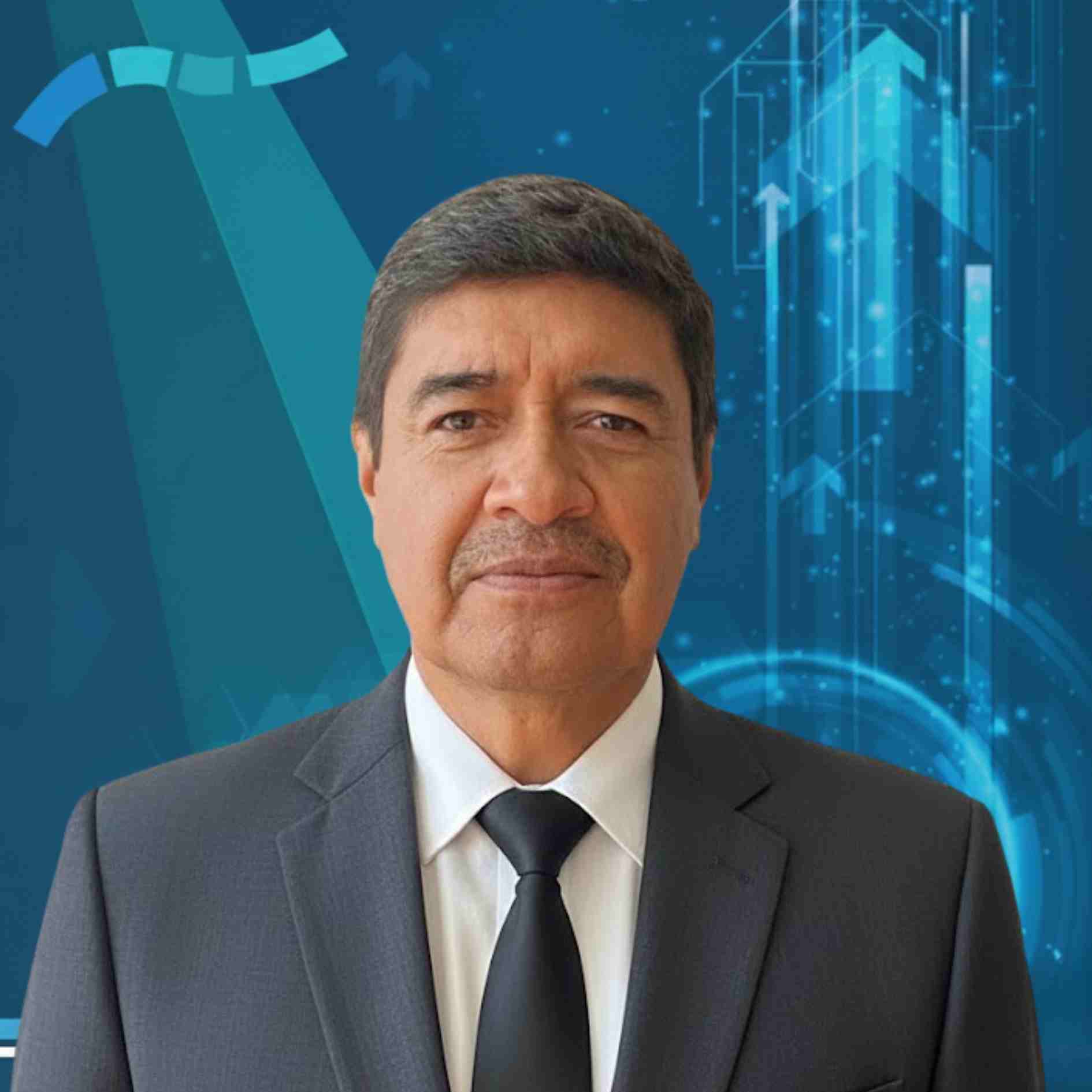 Dr. Benjamín Bazaldúa Muñoz