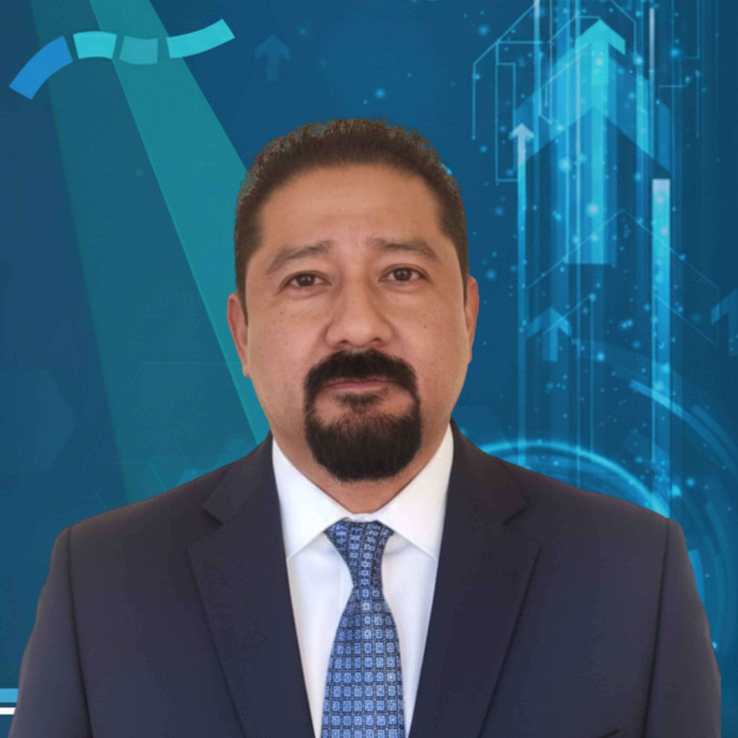 Mtro. Darwin Mora Orea