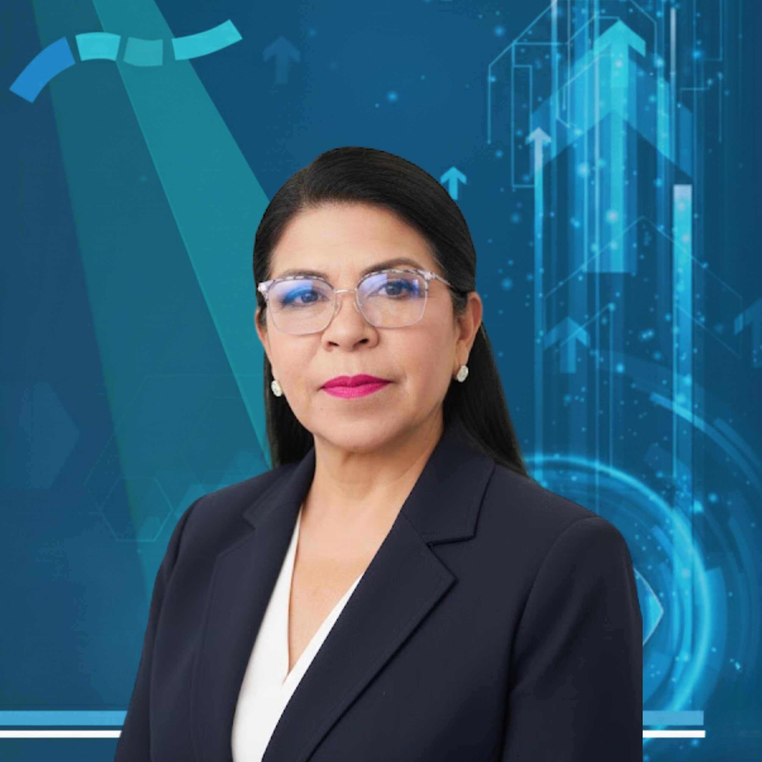 Lic. Gloria Calvo Huerta