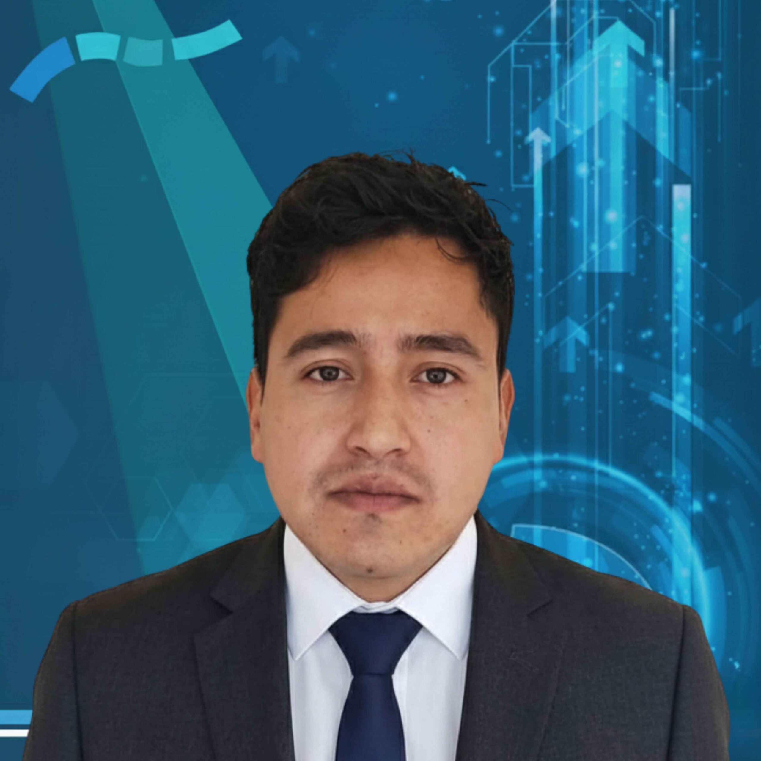 Dr. Josué Mesraim Dávila Soto