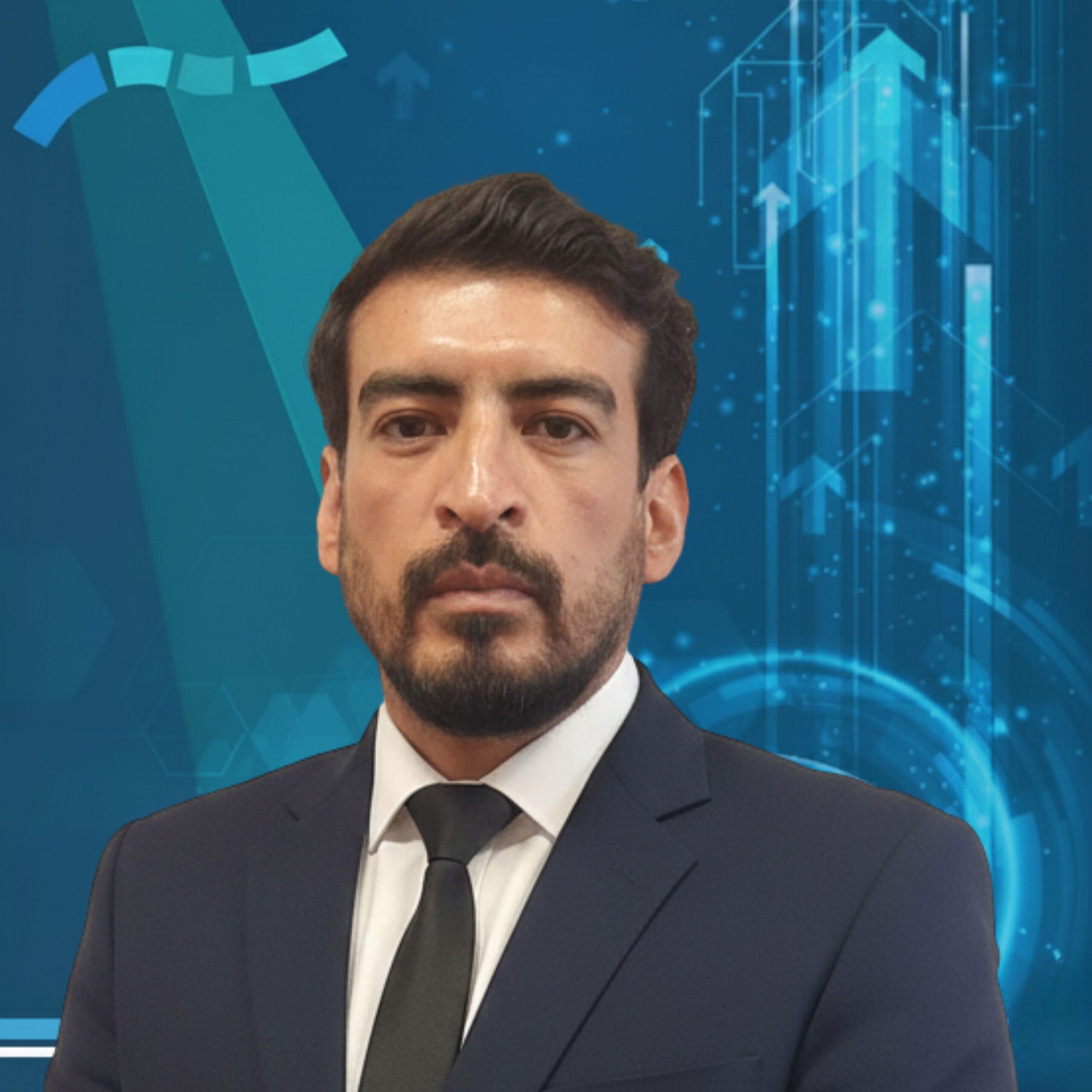 Ing. Jorge Antonio Rodriguez García