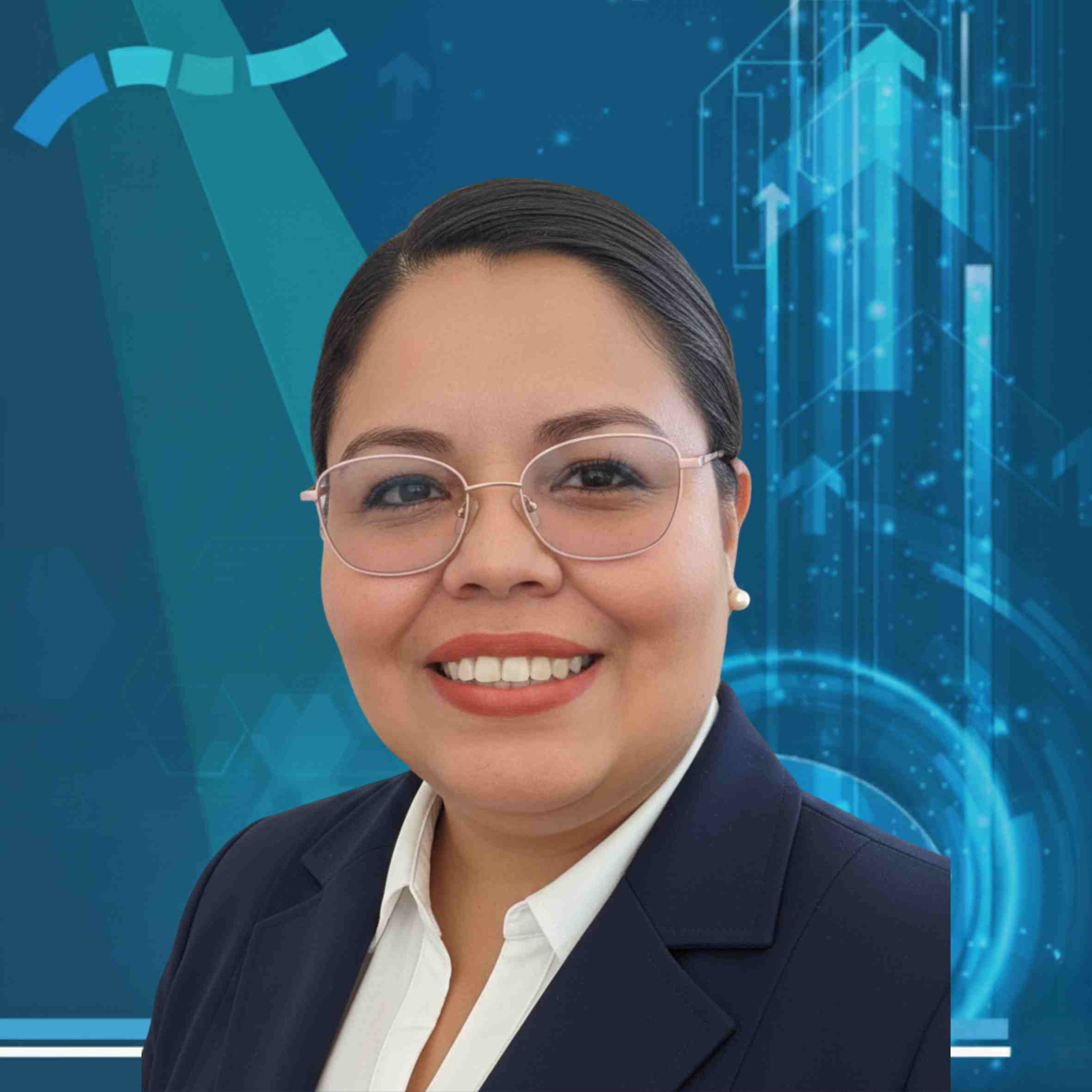 Dra. Lili Arianna Muñoz Bañuelos