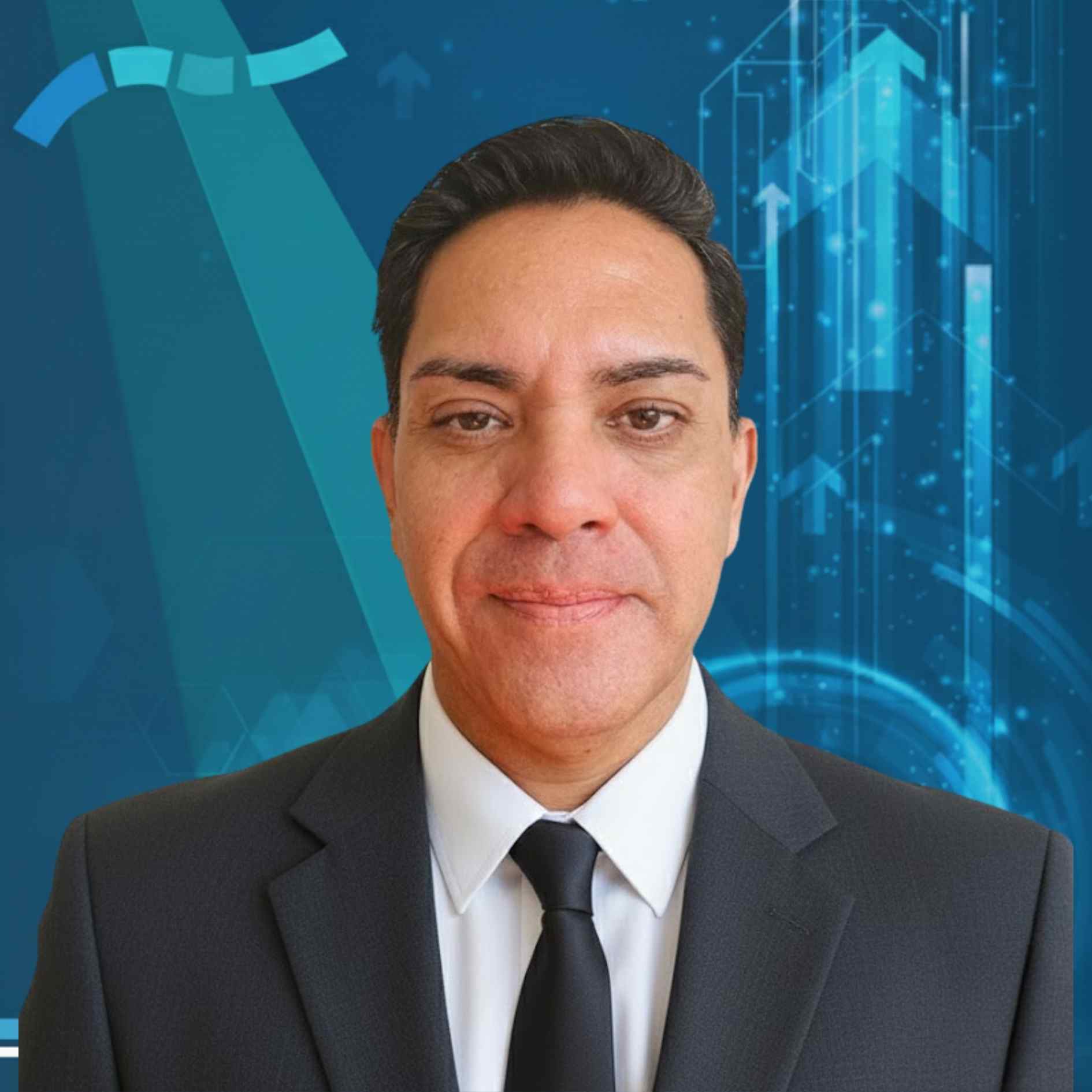 Dr. Francisco Javier Pineda Méndez