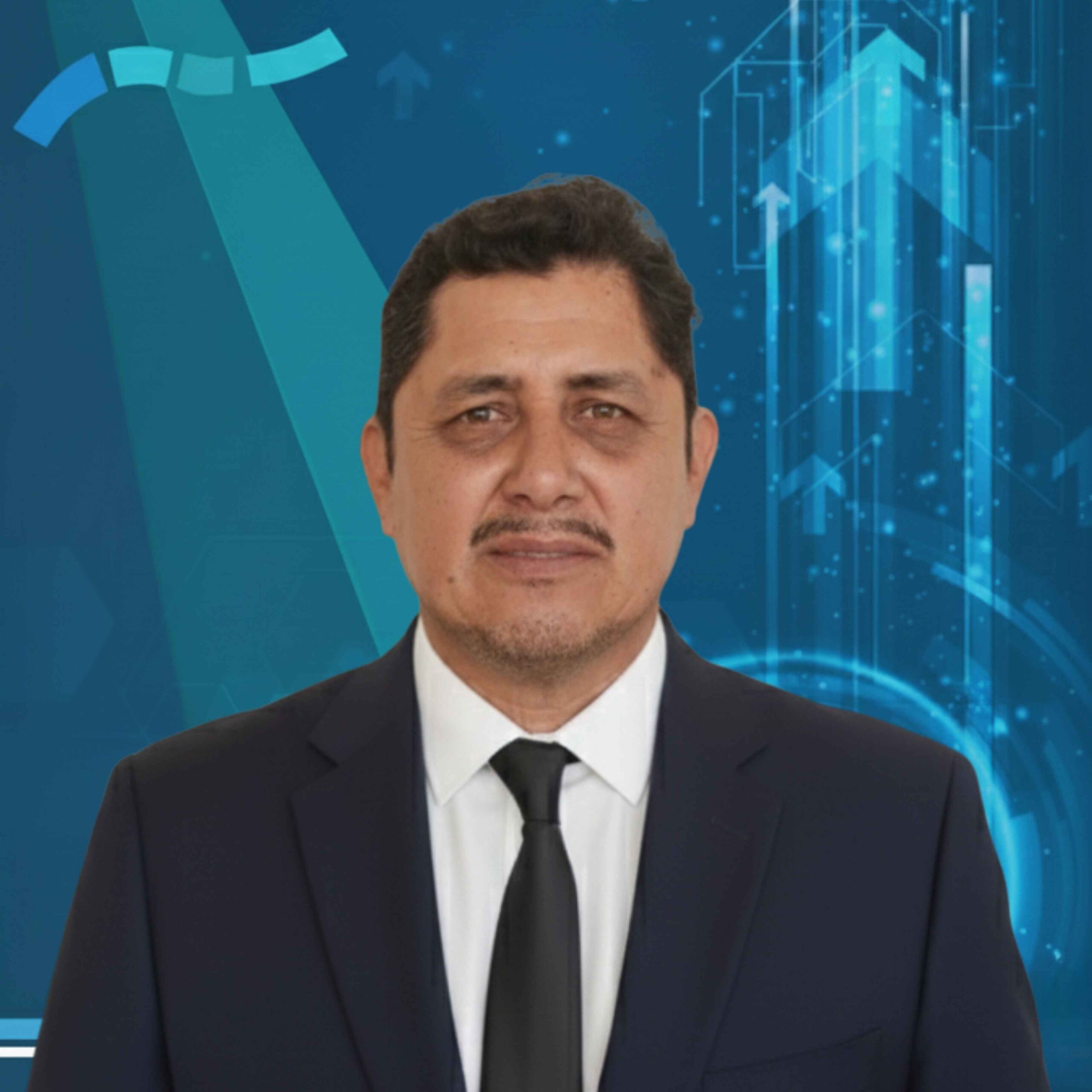 Dr. Victor Ulices González Castrejón