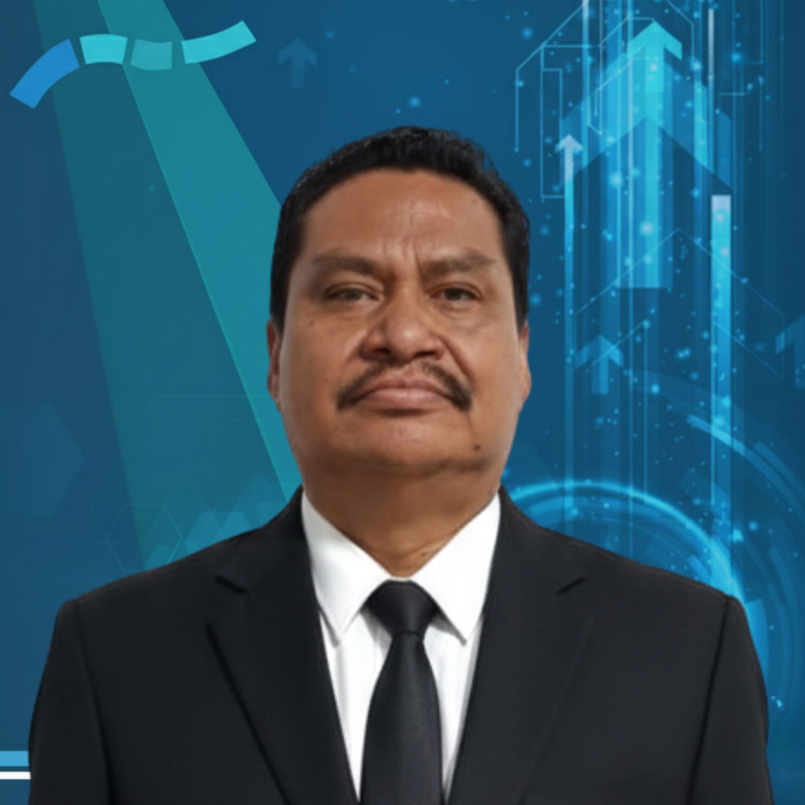 Dr. Aristeo Villalba Cortés