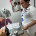 Clínica Hospital “Barba Ocampo”