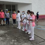 Clínica Hospital “Barba Ocampo”