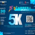 5ta Carrera Atletica