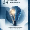 24 Semana Académica