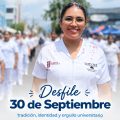 Desfile Universitario