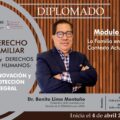 Diplomado Derecho 1er Modulo