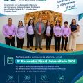 Encuentro Fiscal Universitario 2026