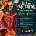 Dia de Muertos 2026