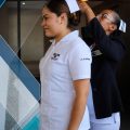 Puesta de Cofias 2026