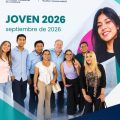 Foro Emprende Joven 2026
