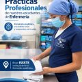 Prácticas profesionales en enfermería